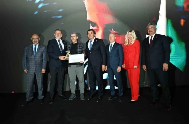 Uluslararası Yed-i Velayet 7 Vilayet Kısa Film Festivali’nde ödül gecesi 