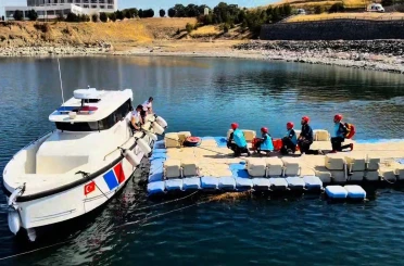 UMKE 4. Bölge Tatbikatı Malatya’da başarıyla gerçekleştirildi 