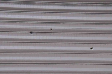 Ümraniye’de eczaneye silahlı saldırı: "Haraç vermeyince kurşunladılar" 