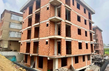 Ümraniye’de kentsel dönüşüm çalışmaları aralıksız sürüyor 