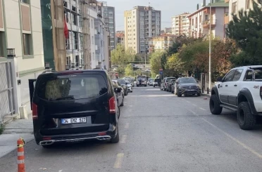 Ümraniye’de miras kavgası: Kardeşi tarafından vuruldu 