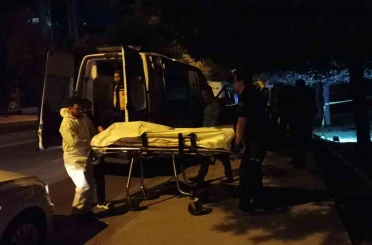 Ümraniye’de yaşlı adam ağaca asılı halde ölü bulundu 