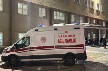 Ümraniye’de yedikleri lokum sonrası 40 öğrenci hastanelik oldu 