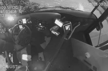 Ümraniye’deki korkunç kazanın görüntüleri ortaya çıktı 