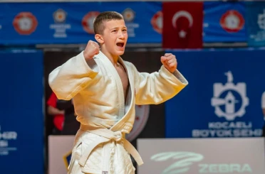 Ümraniye’den Dünya Şampiyonası’na 3 milli judocu 