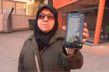Umre hayaliyle çıktıkları yolda dolandırıldılar: "Tatile gitmeyecektik, sadece ibadet etmek istedik" 