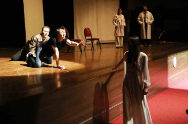 ‘Umut’ madde bağımlılığını dikkat çekti 