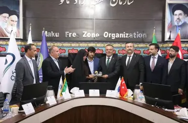 UND 2. Başkanı Ergun Bilen’den doğu sınırlarında stratejik lojistik hamlesi
