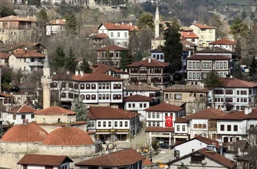 UNESCO kenti Safranbolu’da Ramazan asırlık camilerde yaşanacak 