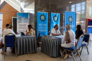 Üniversite adaylarına ücretsiz tercih desteği 