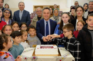 Üniversite öğrencilerine glütensiz üretim eğitimi 