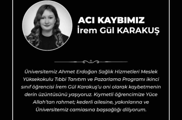 Üniversite öğrencisi yurdun 9. katından düşerek hayatını kaybetti 