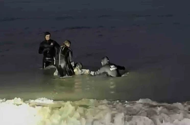 Üniversite öğrencisinin cansız bedeni denizde bulundu 