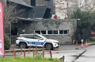 Üniversitede dönem ödevi tartışması kanlı bitti: 1 öğrenci ağır yaralı 