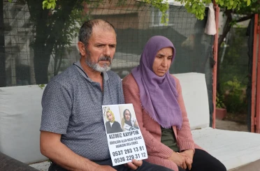 Üniversiteye hazırlanan 18 yaşındaki Beyzanur'dan 23 gündür haber yok