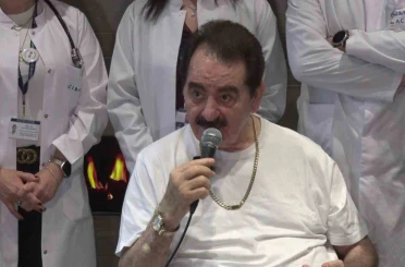 Ünlü sanatçı İbrahim Tatlıses: "Çocuklarıma kuruş yok, mirasımın hepsini devlete bırakacağım" 