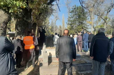 Ünlü şarkıcı Muazzez Abacı Ankara’da defnedildi