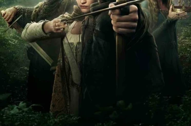 Ünlü yıldızlarla yeni ’Robin Hood’ uyarlaması Tivibu platformunda yerini alıyor 