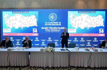 Uraloğlu’ndan bölünmüş yol açıklaması: 30 bin 49 kilometreye ulaştı 