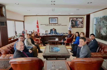 Üreten Kadınların E-Ticaret Yolculuğu Projesi’nde mentörlük süreci başladı 