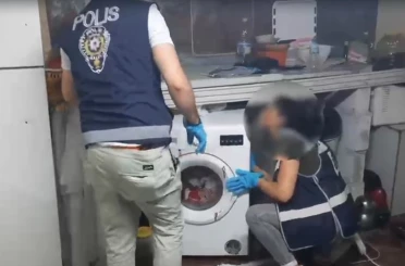 Urla’da uyuşturucu operasyonu: 6 şüpheli tutuklandı 