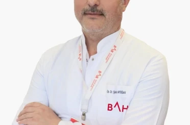 Üroloji uzmanı uyardı: "45 yaş üstüne prostat ve böbrek muayenesi şart" 