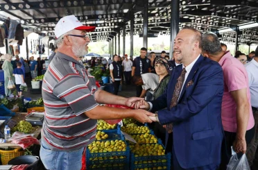 Uşak Belediyesi bütçe fazlası veren 10 il belediyesi arasına girdi 