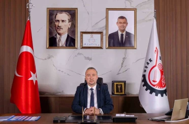 Uşak Belediyesi dar gelirli vatandaşlar için askıda fatura uygulaması başlattı 