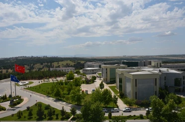 Uşak Üniversitesi ’Kalite Yönetim Sistemi’ sertifikasını yeniledi 