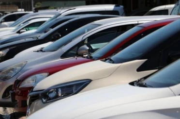 Uşak’ta araç sayısı 187 bini aştı 