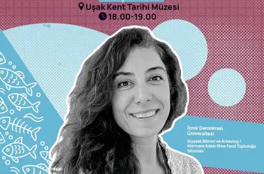 Uşak’ta bin yıllık balık sosu garum yeniden yapılacak
