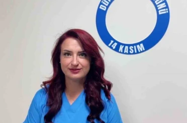 Uşak’ta diyabete karşı farkındalık oluşturudu 