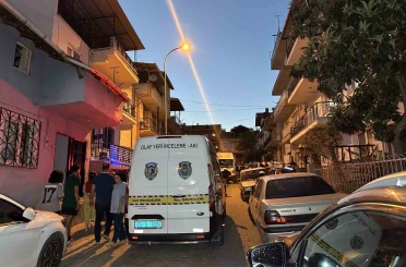 Uşak’ta dut toplarken çatıdan düşen adam hayatını kaybetti 