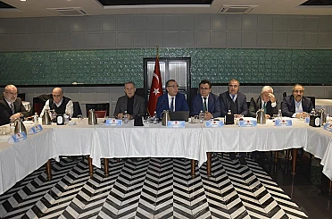 “USARGEM BİR KADRO HAREKETİDİR”