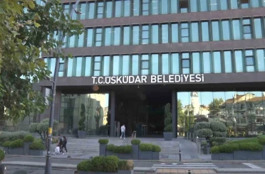 Üsküdar Belediyesi’ne operasyon: Başkan Dedetaş dahil 6 gözaltı 