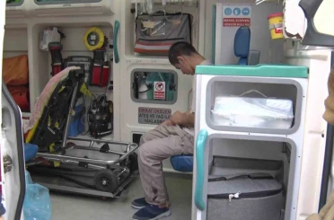 Üsküdar’da Kur’an kursunda yangın paniği: Öğrenciler dumandan etkilendi