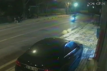 Üsküdar’da trafikteki tartışma kurşunlamayla bitti: 3 silahlı saldırgan tutuklandı 