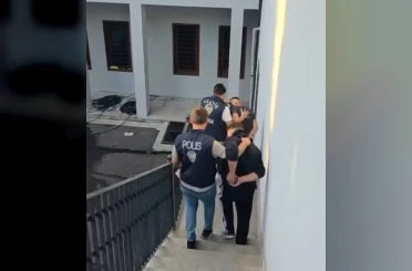 Üsküdar’da uyuşturucu operasyonu: 1 kilo 816 gram madde ele geçirildi 