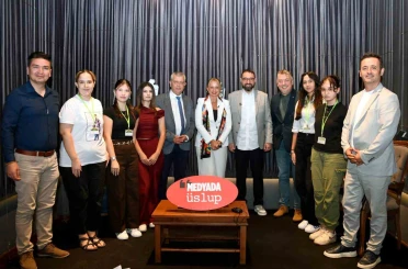 Usta kalemler üslubun önemini anlattı 