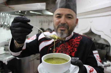 Usta şeflerden "sakala çarpan çorbası" tavsiyesi: "Acıktırmaz, susatmaz" 