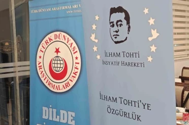Uygur Türkü Akademisyen İlham Tohti için "özgürlük" ve "Nobel Barış Ödülüne adaylık" çağrısı 