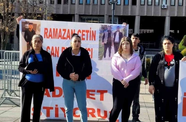 Uyuşturucu madde kullanmalarının ardından hayatını kaybeden 2 genç için aile açıklama yaptı 