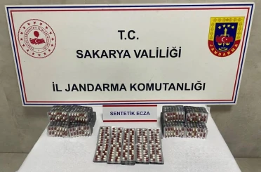 Uyuşturucu operasyonlarında 5 tutuklama