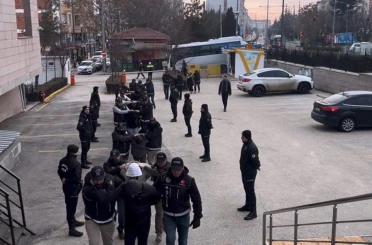 Uyuşturucu operasyonlarında 7 kişi tutuklandı