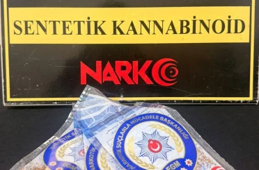 Uyuşturucu operasyonunda 10 kişi gözaltına alındı, 1 kişi tutuklandı