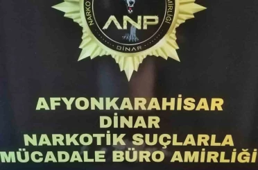 Uyuşturucu operasyonunda 5 kişi gözaltına alındı 