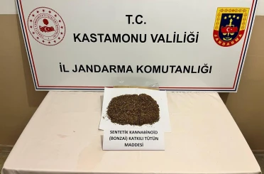 Uyuşturucu operasyonunda 5 kişi gözaltına alındı