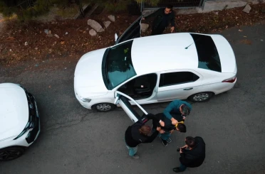 Uyuşturucu satıcılarına yönelik operasyonunda 5 kişi tutuklandı