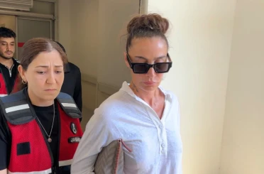 Uyuşturucu soruşturmasında gözaltına alınan ünlüler sağlık kontrolünden geçirildi 