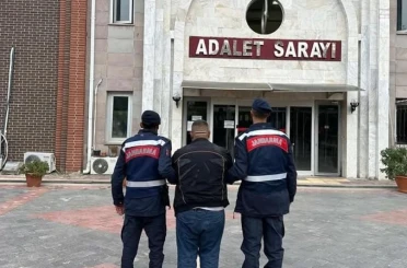 Uyuşturucu ticaretinden 14 yıl 2 ay 20 gün hapis cezası bulunan firari yakalandı